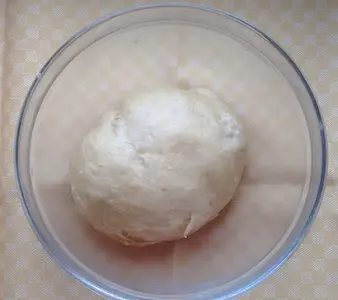 pasta simil brisè