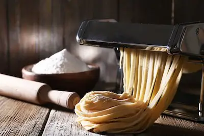 Tagliatelle